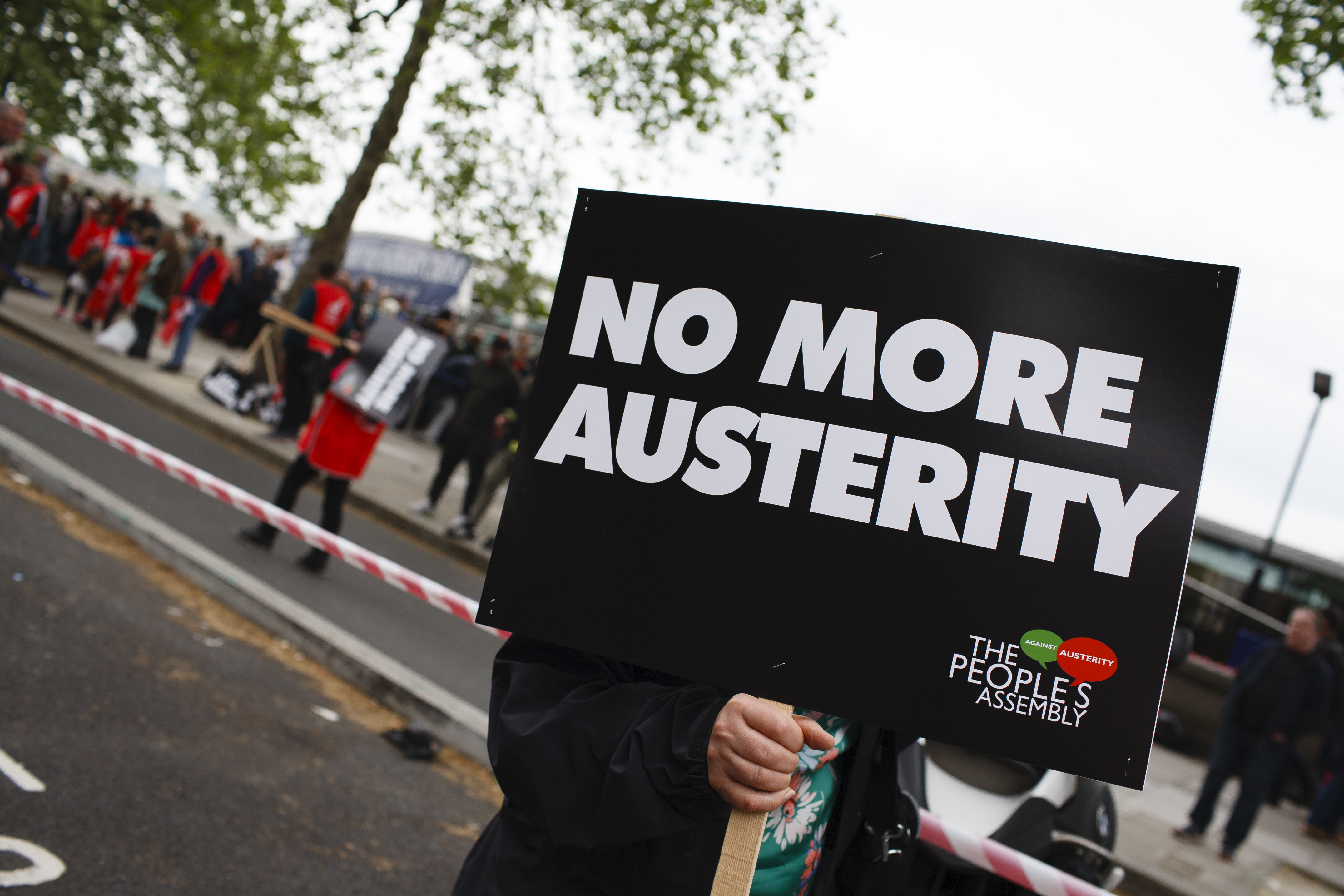 Austerity Didn't Fail, It Did Exactly As Intended | HuffPost UK