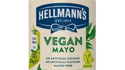 Hellmann's Is Launching An Egg-Free Vegan Mayo In The UK