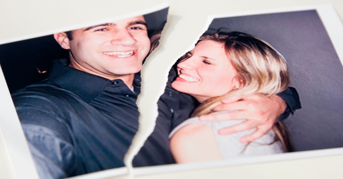 What Divorced Men Wish They Had Done Differently In Their Marriages