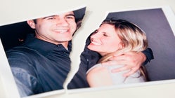 Ocho errores que los hombres divorciados lamentan haber cometido en su