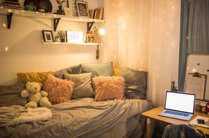 Dorm Room Decor You'll Want In Your Grown Up Home | HuffPost