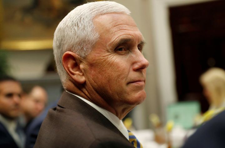 Forty-seven men had the role of vice president before Mike Pence. Nine of them found themselves unexpectedly promoted to the highest office in the nation after a death or resignation.
