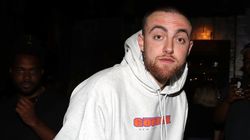 Rapper Mac Miller Dies, Aged 26