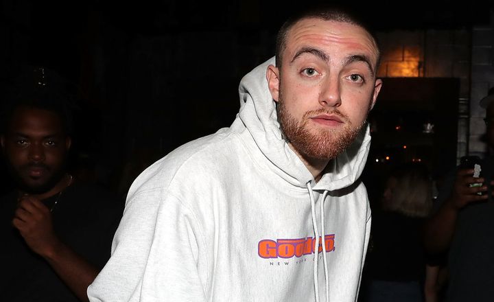 Mac Miller