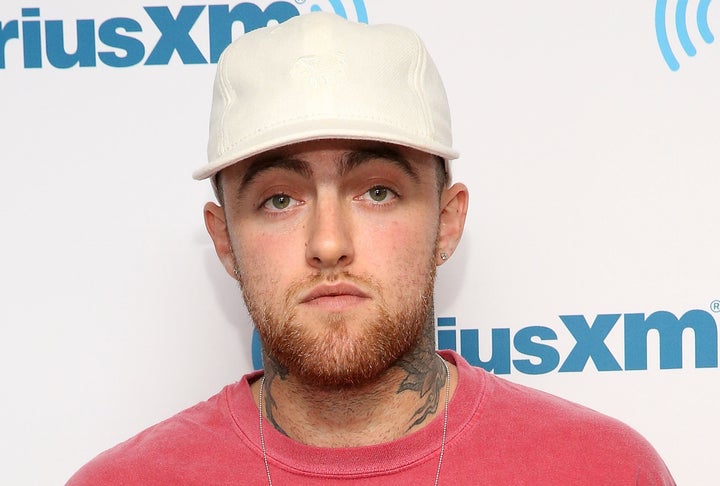 Tributes for Mac Miller poured in Friday after TMZ reported the rapper had died.