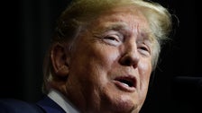 More 'Bad Character' Examples Added To Trump's DC Liquor License Challenge