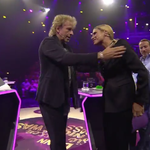 Michelle Hunziker will sich feiern – dann reißt ihre