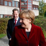 Maaßen, Seehofer, Merkel: Die Schlacht um ein
