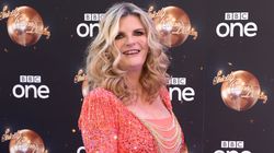 Susannah Constantine Tells Critics Of This Year's 'Strictly' Line-Up To 'Get The F*** Over It'