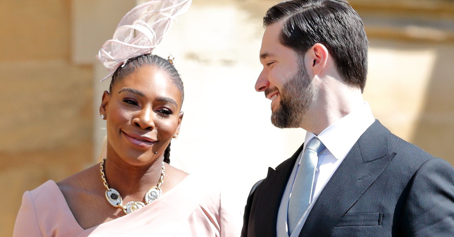 Alexis Ohanian's Video Tribute To Wife Serena Williams Is A Real Tearjerker | HuffPost1908 x 1000
