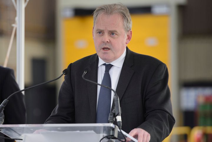 Guto Bebb has said a second public poll on Brexit could be the only way to force legislation through the Commons.