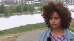 Tochter von Hartz-IV-Empfängerin fühlt sich unfair behandelt und macht Ärger