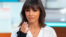 Roxanne Pallett's Rep Hits Back At Claims She 'Exaggerated Crash Pain' For 'Publicity'