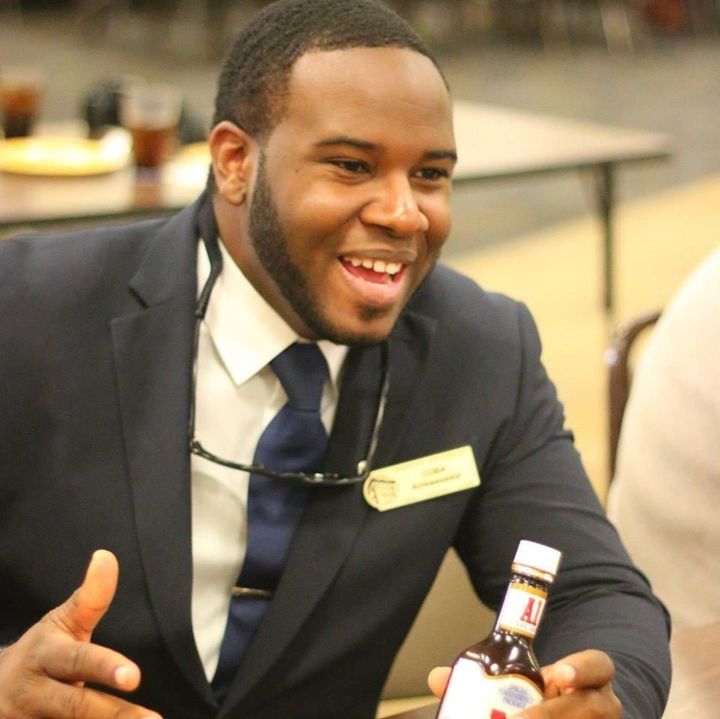 Botham Shem Jean, 26, was fatally shot inside of his Dallas apartment on Thursday by an off-duty police officer, authorities 