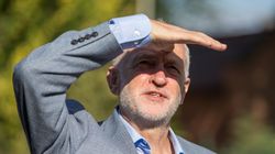 Jeremy Corbyn Vows To Tackle 'Social Cancer' Of Anti-Semitism