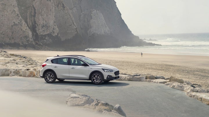 On Aug. 31, <a href="https://www.huffpost.com/topic/ford-motor-company" role="link" class=" js-entry-link cet-internal-link" data-vars-item-name="Ford" data-vars-item-type="text" data-vars-unit-name="5b9629f5e4b0511db3e3fad5" data-vars-unit-type="buzz_body" data-vars-target-content-id="https://www.huffpost.com/topic/ford-motor-company" data-vars-target-content-type="feed" data-vars-type="web_internal_link" data-vars-subunit-name="article_body" data-vars-subunit-type="component" data-vars-position-in-subunit="2">Ford</a> said it won’t be moving production of its hatchback wagon to the United States from China.