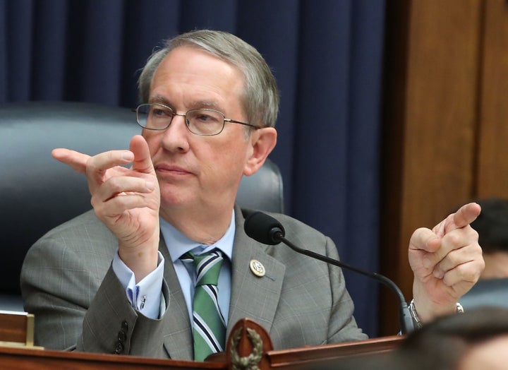 House Judiciary Committee Chairman Bob Goodlatte (R-Va.) and other lawmakers said they hadn't heard any news about a nationwide prison strike set to end on Sunday.