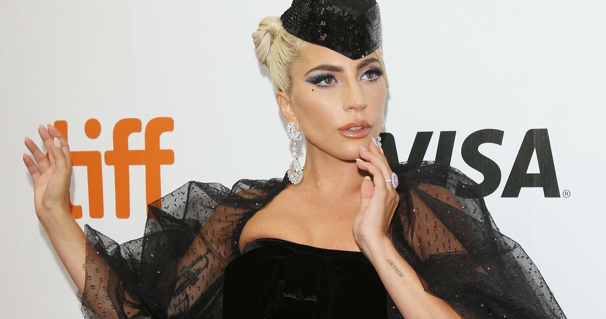 How Lady Gaga's Cotton On Collaboration Stresses Mental Health Issues