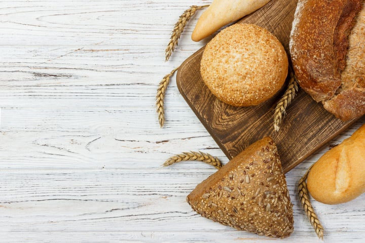 Gluten-Free Food Labels Aren't As Accurate As You May Think ...