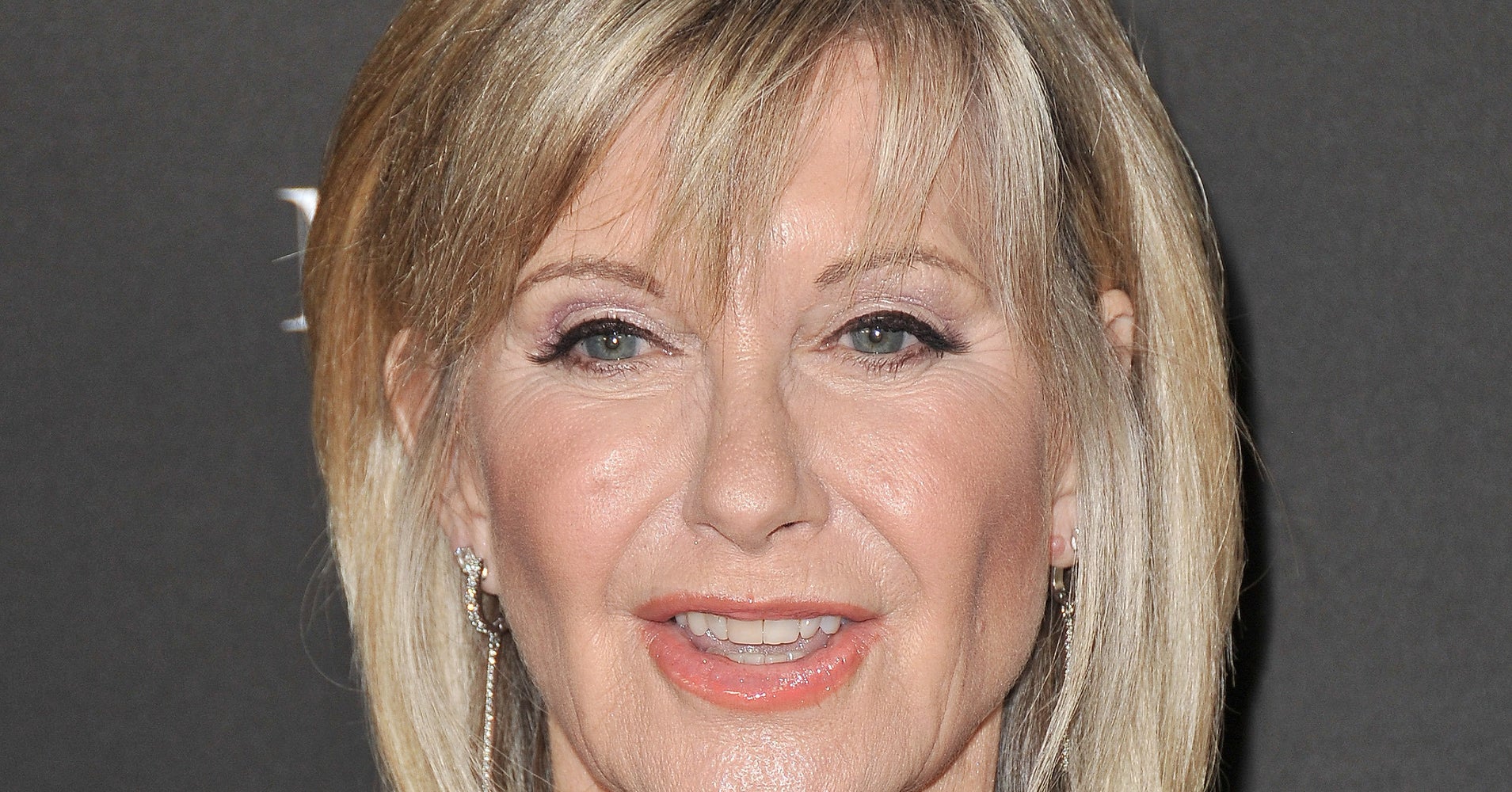 Olivia Newton-John Diagnosed With Cancer For 3rd Time Olivia Newton-John Diagnosed With Cancer For 3rd Time