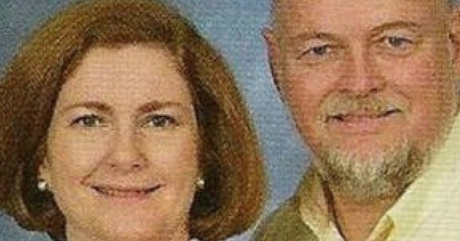 2 More Arrested In Fatal Shooting Of North Carolina Mayor And His Wife