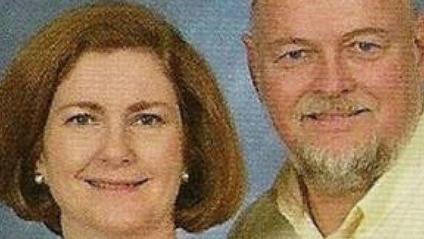 Leggett Mayor Gary Eugene Skelton Sr and his wife Jackie Dawn Skelton were found dead on Thursday police said