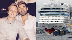 Ex-Freund von Daniel Küblböck: Das ist seine Theorie, was auf dem Schiff