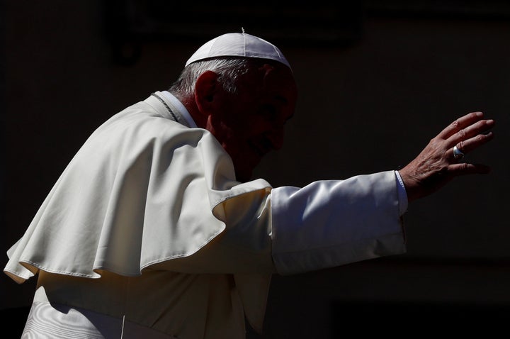 I fear what will happen if conservative factions in Rome succeed in ousting Pope Francis.