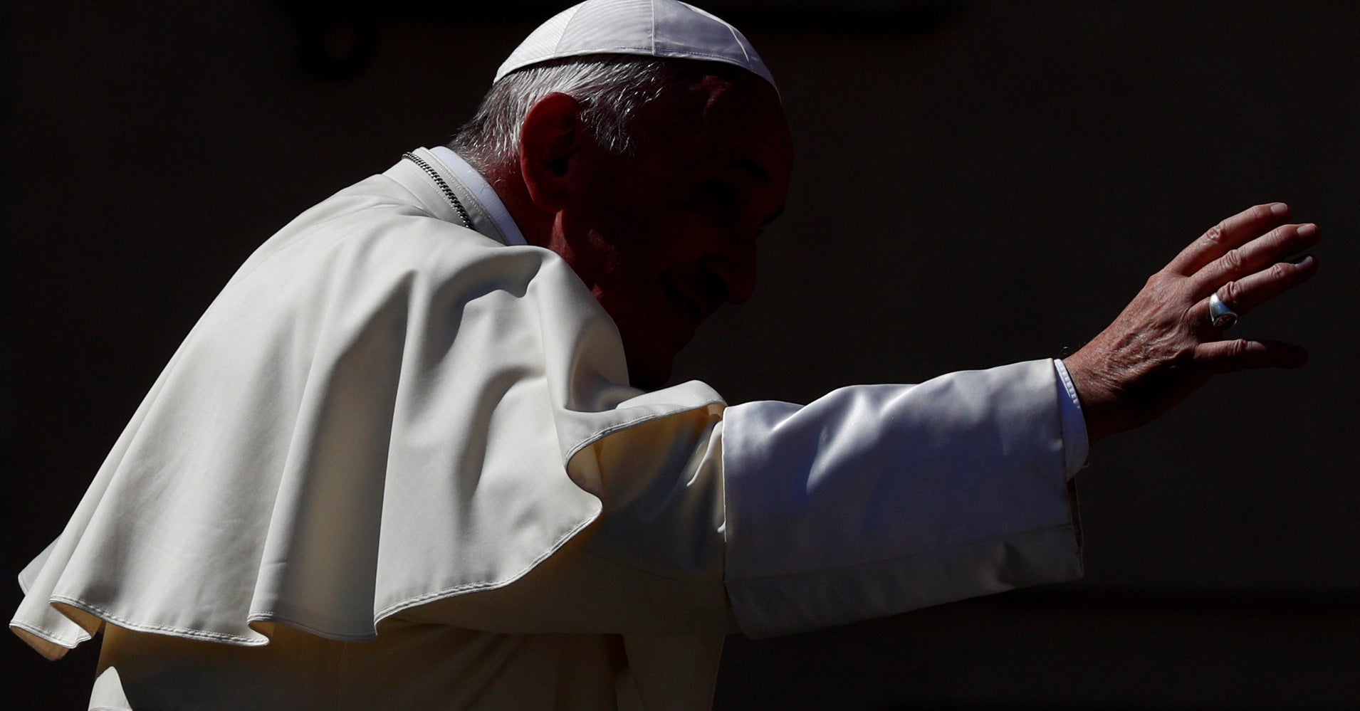 The Catholic Church Is Losing Its Most Devoted Followers HuffPost