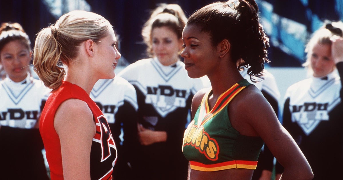 Bring It On Behind-the-Scenes Secrets Bring It On Behind-the-Scenes Secrets