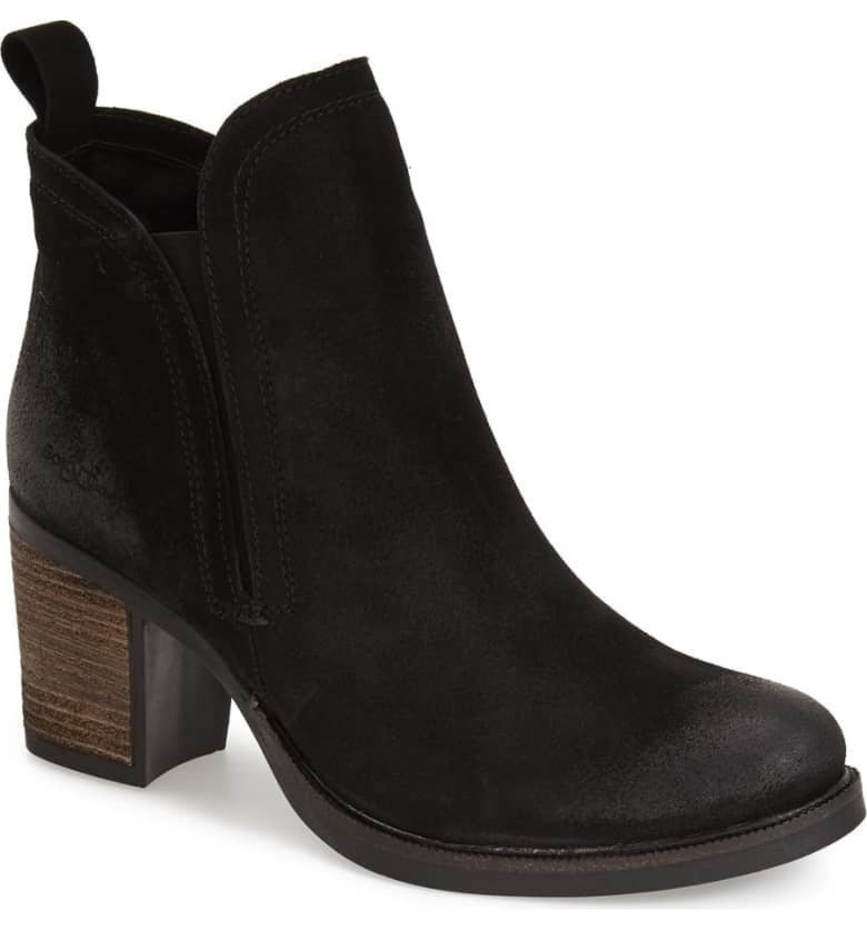 rayann waterproof chukka boot