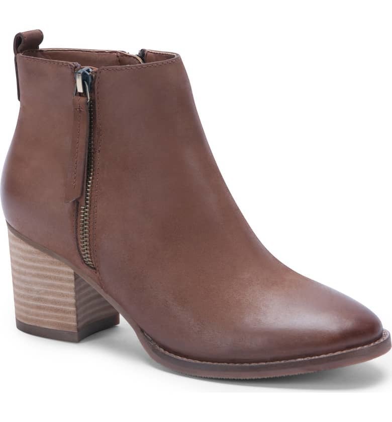 fashion waterproof boots