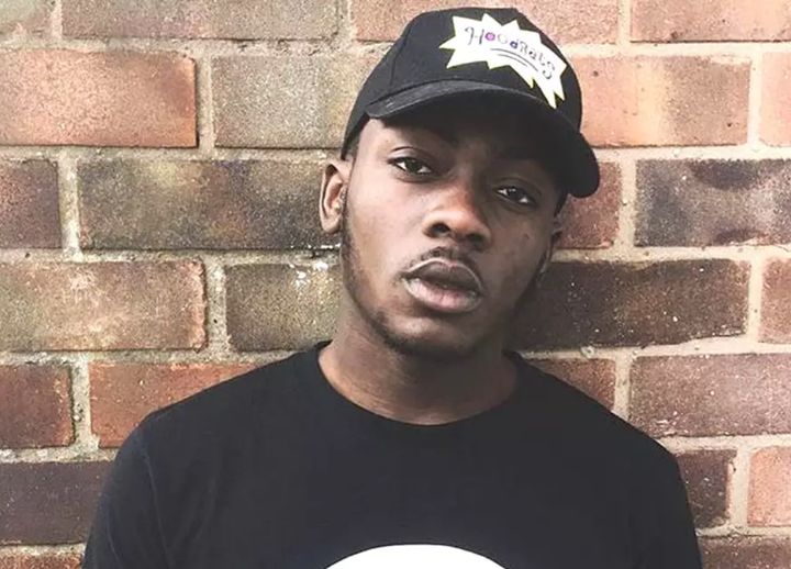 Fidel Glasgow, 21, died earlier this month after being found with stab wounds in Coventry