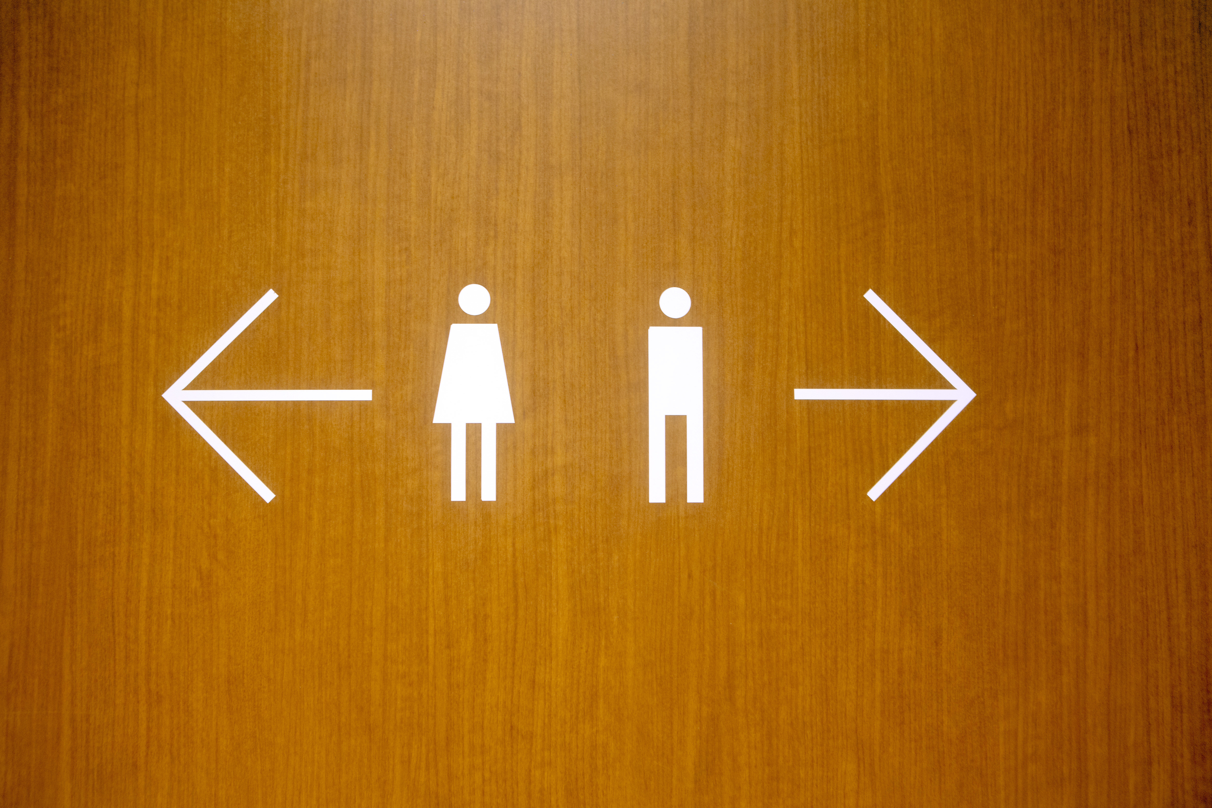 Anti-Trans 'Bathroom Bills' Are Based On Lies. Here's The Research To Show It. | HuffPost