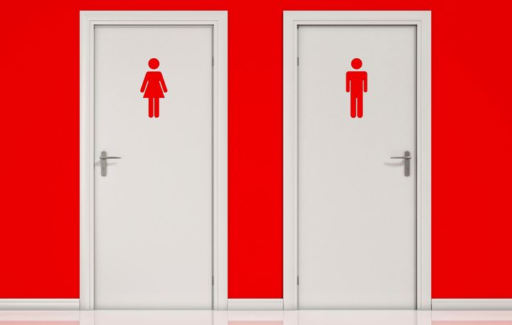 Anti-Trans 'Bathroom Bills' Are Based On Lies. Here's The Research To Show  It.