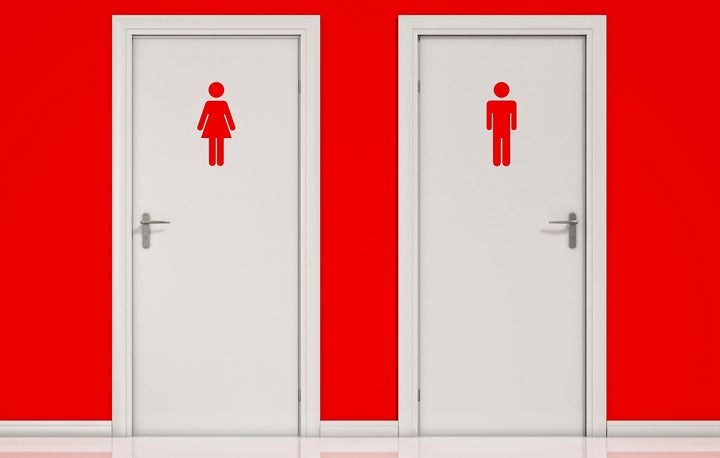 Opinion  Anti-Trans Bathroom Bills Are About Humiliation - The