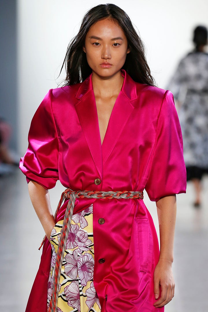 Asian Fashion Meets Tokyo News, Collections, Fashion Shows, Fashion Week  Reviews, and More