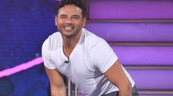 Ryan Thomas Says He Will 'Forgive' Roxanne Pallett As He's Crowned Winner Of 'CBB'