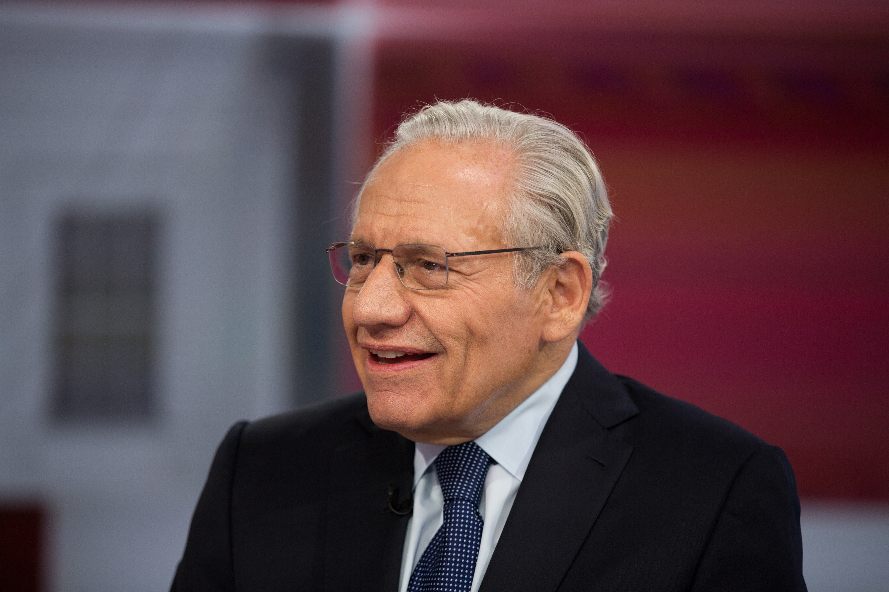 the woodward trilogy fear rage and peril bob woodward