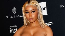 Nicki Minaj Breaks Silence On 'Mortifying' And 'Humiliating' Cardi B Incident