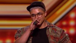 'X Factor' Hopeful Felix Shepherd Sticks Up For Robbie Williams In 'Deadname' Row