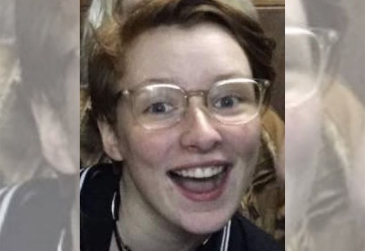 Philosophy student Ceara Thacker was found dead in her halls room at Liverpool University in May.