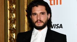 Kit Harington Calls Out Lack Of Gay Representation In Marvel Films