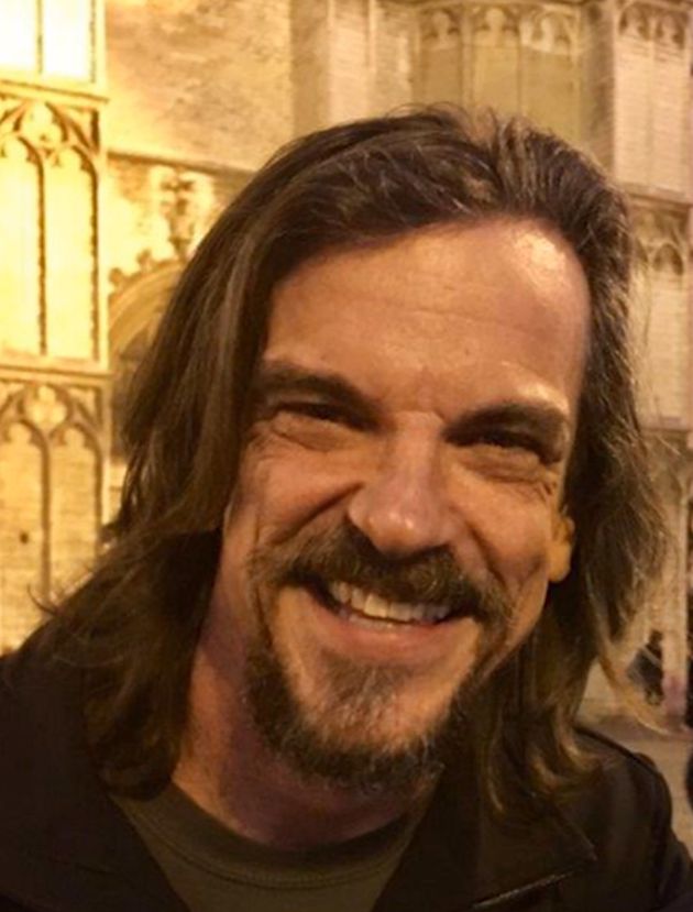 Kurt Cochran died after saving the life of his wife Melissa 