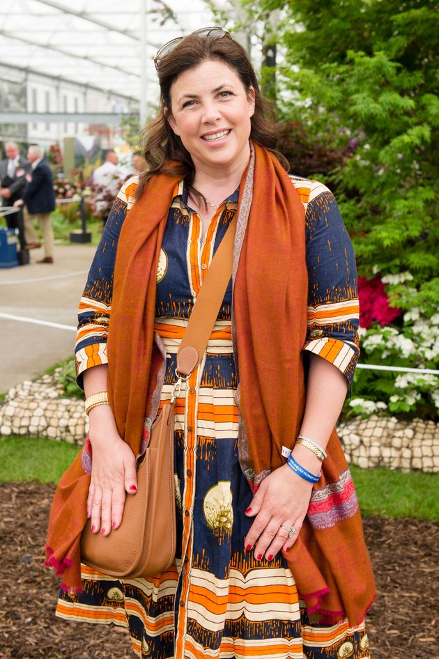 Kirstie Allsopp