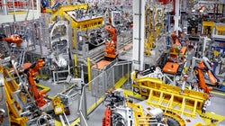 Trade Unionism Must Modernise If The Movement Is To Face The Challenges Of The