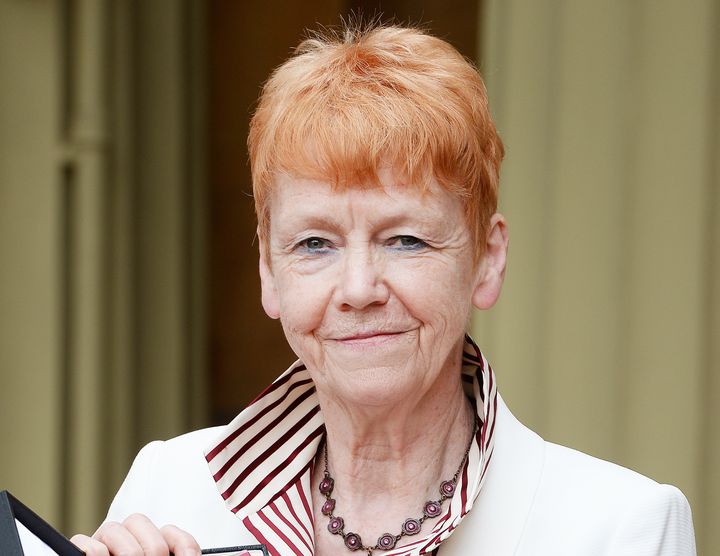 Dame Vera Baird