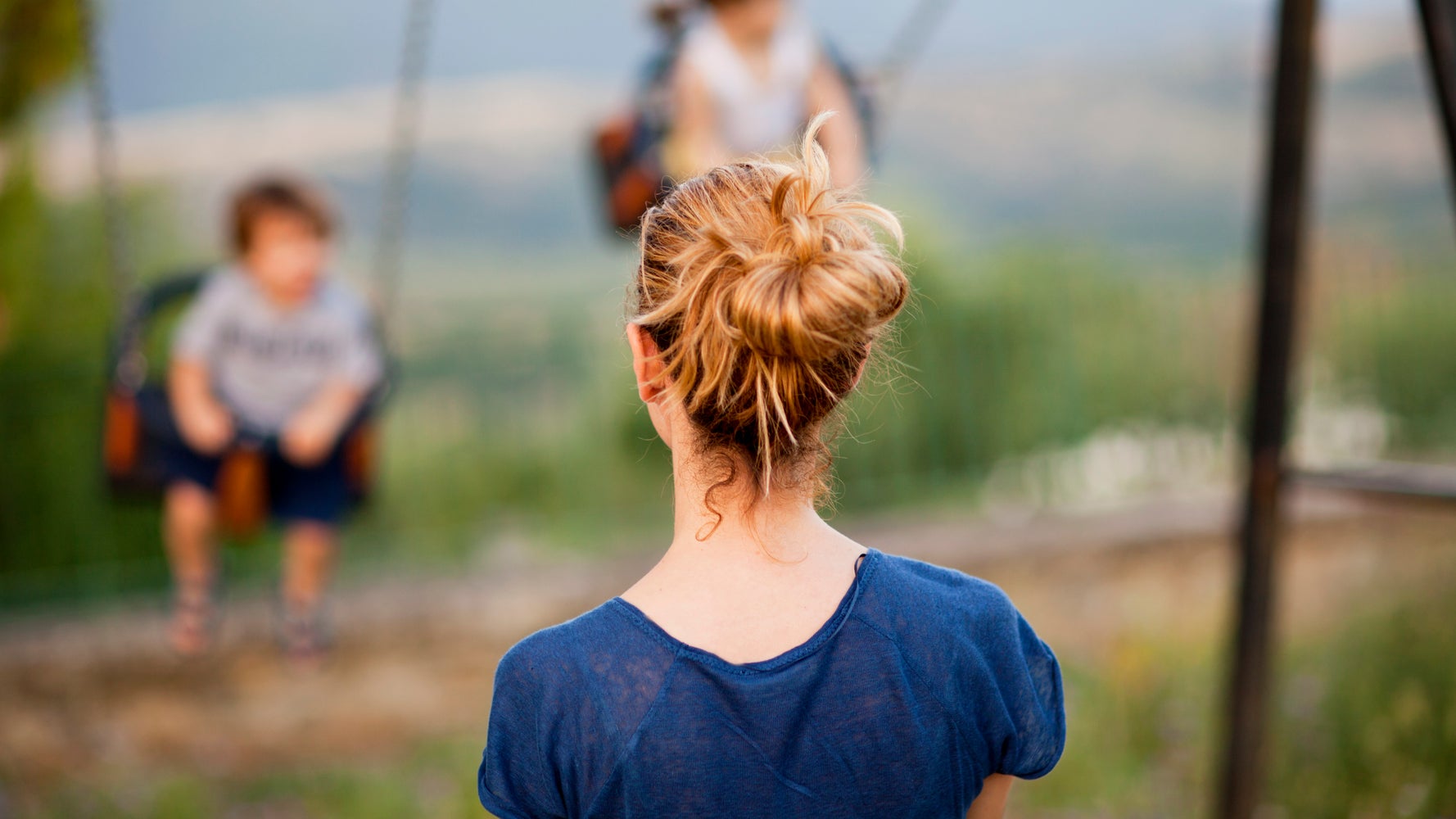 Not All Childless Women Are Happily Childfree. This Book Gives Them A ...