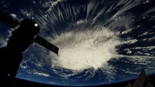 Bigger, Slower: What Does Florence Portend About The Future Of Hurricanes?