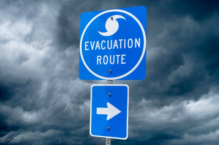 With <a href="https://www.huffpost.com/entry/hurricane-florence-storm-economic-impact_n_5b97fabee4b0511db3e6b1f6" role="link" class=" js-entry-link cet-internal-link" data-vars-item-name="Hurricane Florence" data-vars-item-type="text" data-vars-unit-name="5b97f9bbe4b0cf7b00442522" data-vars-unit-type="buzz_body" data-vars-target-content-id="https://www.huffpost.com/entry/hurricane-florence-storm-economic-impact_n_5b97fabee4b0511db3e6b1f6" data-vars-target-content-type="buzz" data-vars-type="web_internal_link" data-vars-subunit-name="article_body" data-vars-subunit-type="component" data-vars-position-in-subunit="15">Hurricane Florence</a> quickly approaching the southeastern U.S. coastline, more than <a href="https://www.washingtonpost.com/news/capital-weather-gang/wp/2018/09/11/hurricane-florence-watches-posted-as-extremely-dangerous-florence-churns-toward-carolinas/?utm_term=.19605bc43b52" target="_blank" role="link" class=" js-entry-link cet-external-link" data-vars-item-name="1.5 million people have been ordered to evacuate" data-vars-item-type="text" data-vars-unit-name="5b97f9bbe4b0cf7b00442522" data-vars-unit-type="buzz_body" data-vars-target-content-id="https://www.washingtonpost.com/news/capital-weather-gang/wp/2018/09/11/hurricane-florence-watches-posted-as-extremely-dangerous-florence-churns-toward-carolinas/?utm_term=.19605bc43b52" data-vars-target-content-type="url" data-vars-type="web_external_link" data-vars-subunit-name="article_body" data-vars-subunit-type="component" data-vars-position-in-subunit="16">1.5 million people have been ordered to evacuate</a> so far.